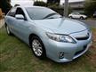 2011 TOYOTA CAMRY Hybrid AHV40R SEDAN 2011 TOYOTA CAMRY Hybrid AHV40R SEDAN